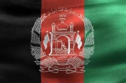 Afghanistan