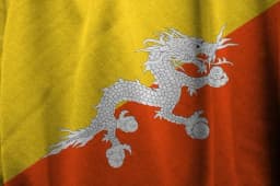 Bhutan