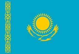 Kazakhstan (West)