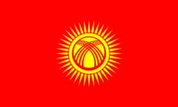 Kyrgyzstan