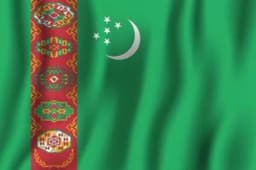Turkmenistan