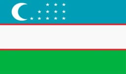Uzbekistan