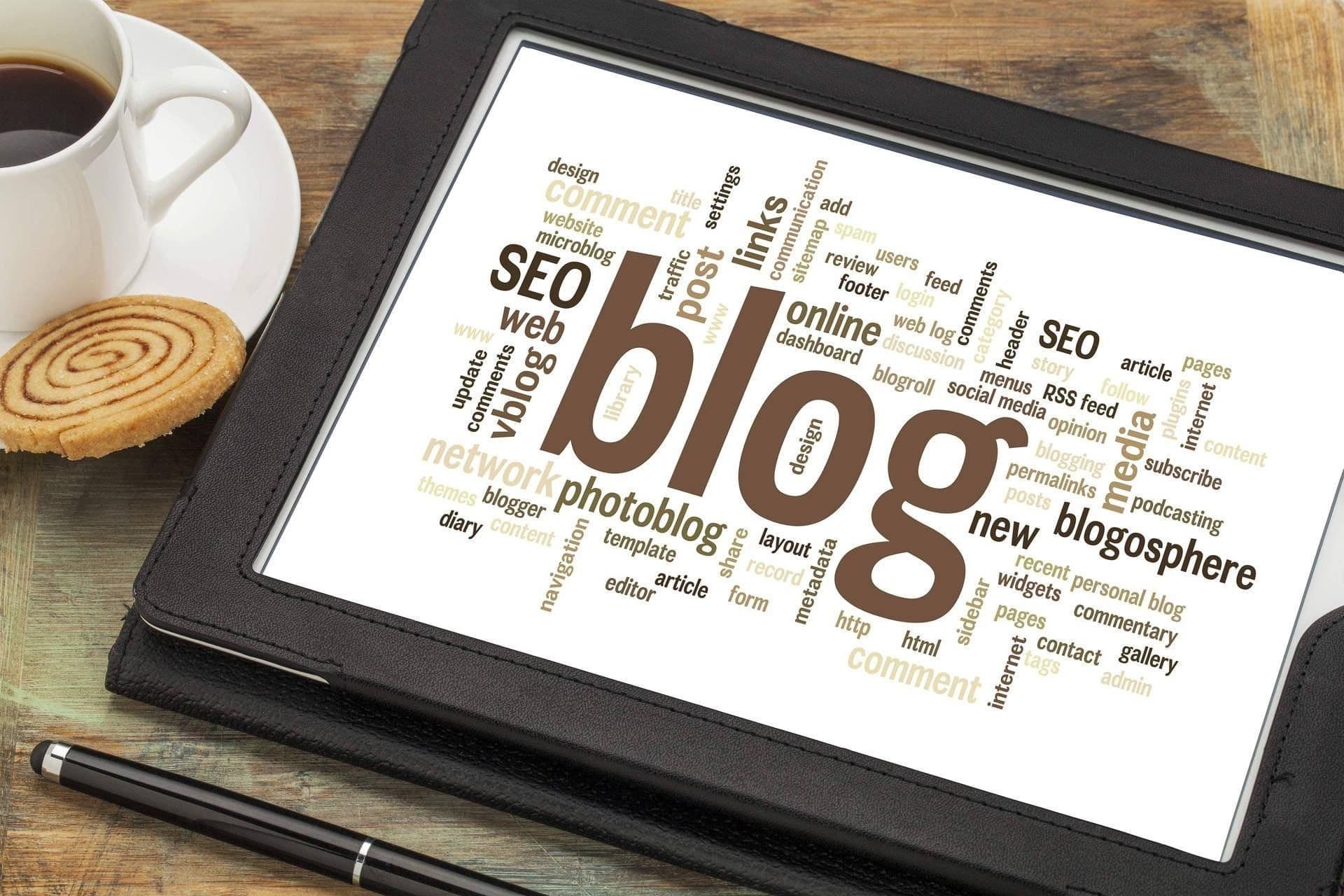 Blog & Articles image