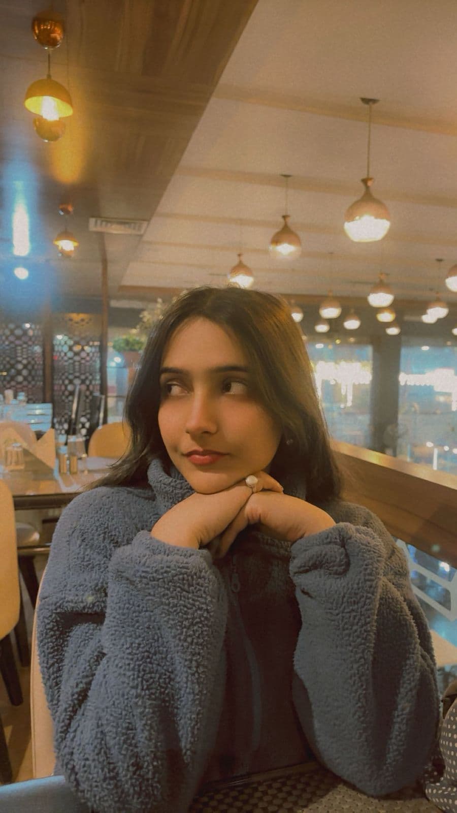 Shreya Raj