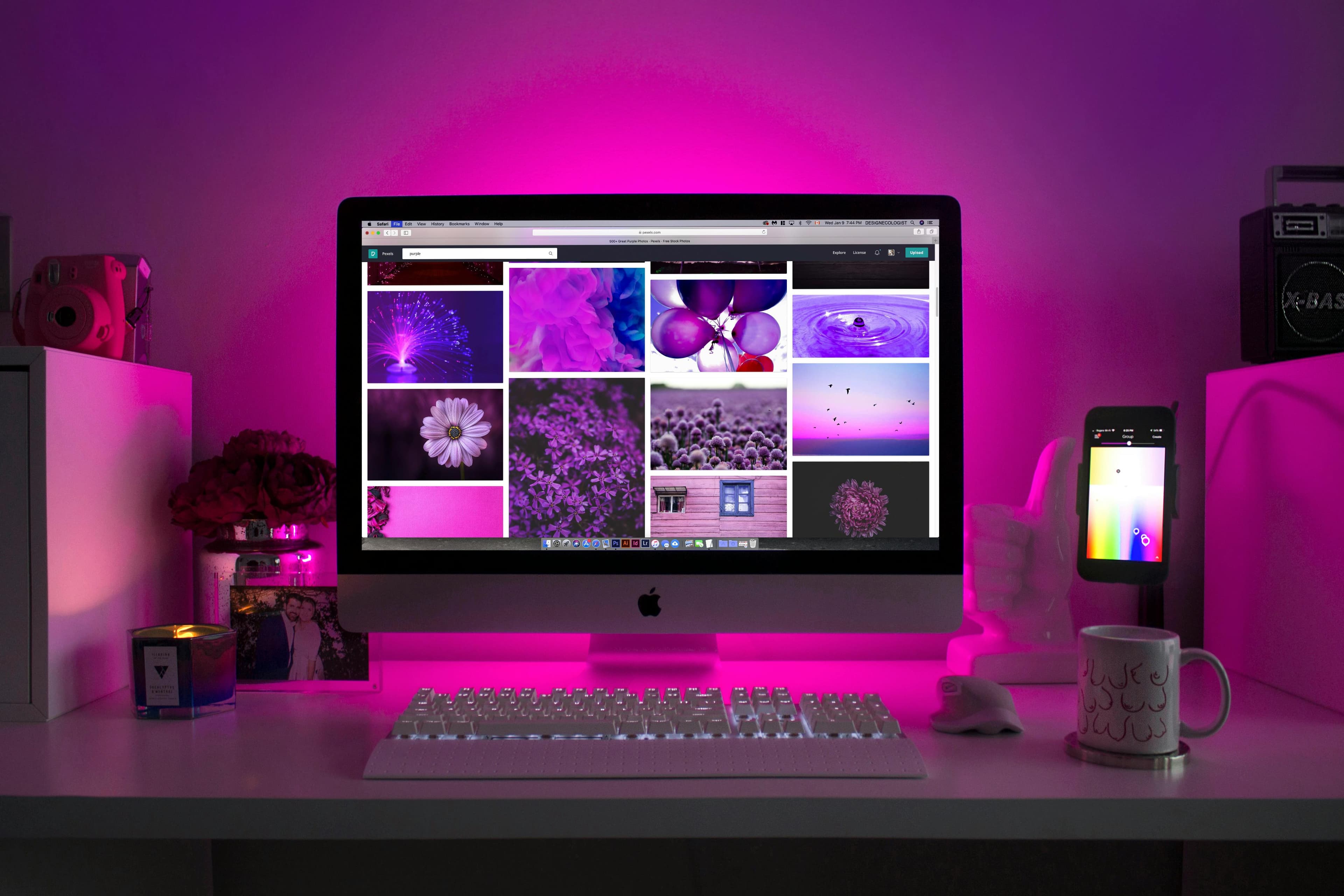 Website Development image