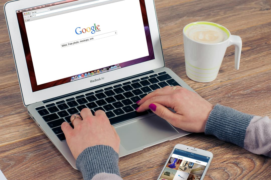 Google My Business Analytics